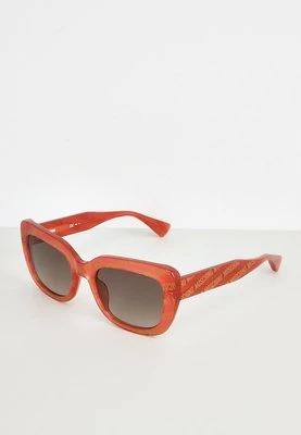 Okulary przeciwsłoneczne Moschino