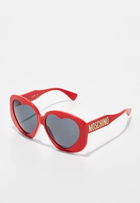 Okulary przeciwsłoneczne Moschino