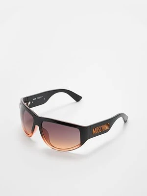 Okulary przeciwsłoneczne Moschino