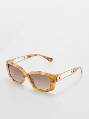 Okulary przeciwsłoneczne Moschino