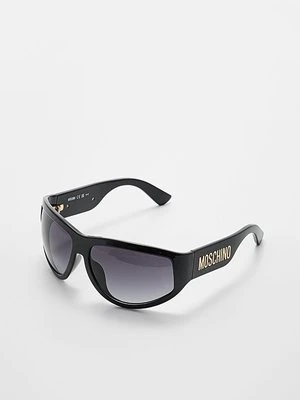 Okulary przeciwsłoneczne Moschino