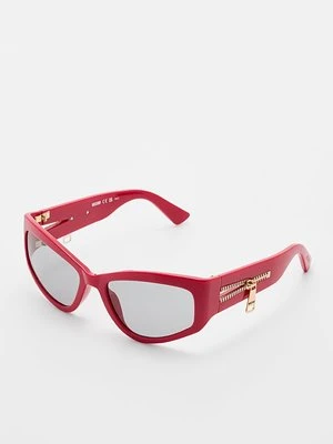 Okulary przeciwsłoneczne Moschino