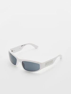 Okulary przeciwsłoneczne Moschino