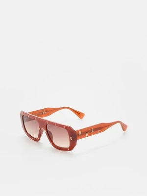 Okulary przeciwsłoneczne Moschino
