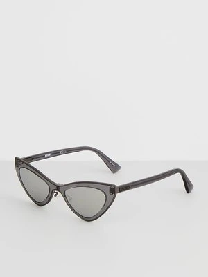 Okulary przeciwsłoneczne Moschino
