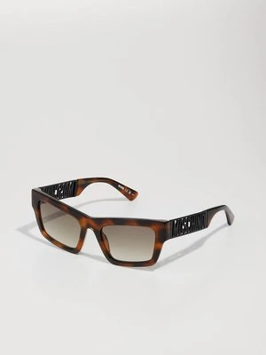 Okulary przeciwsłoneczne Moschino