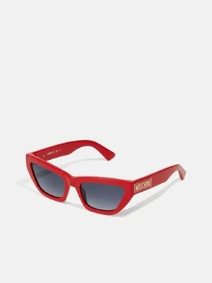 Okulary przeciwsłoneczne Moschino