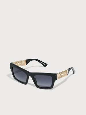 Okulary przeciwsłoneczne Moschino