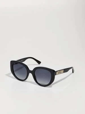Okulary przeciwsłoneczne Moschino