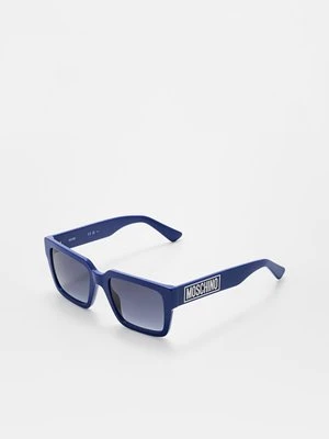 Okulary przeciwsłoneczne Moschino