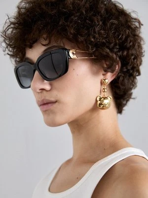 Okulary przeciwsłoneczne Moschino