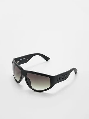 Okulary przeciwsłoneczne Moschino