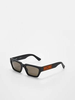 Okulary przeciwsłoneczne Moschino