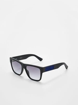 Okulary przeciwsłoneczne Moschino