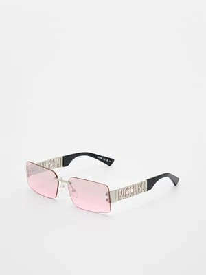Okulary przeciwsłoneczne Moschino