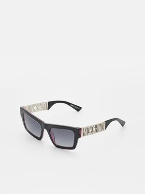 Okulary przeciwsłoneczne Moschino