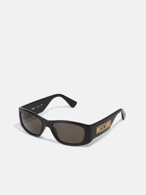 Okulary przeciwsłoneczne Moschino