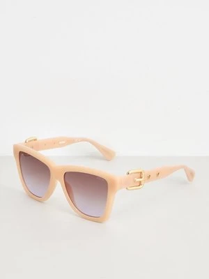 Okulary przeciwsłoneczne Moschino