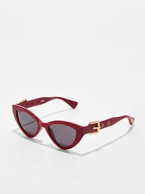 Okulary przeciwsłoneczne Moschino