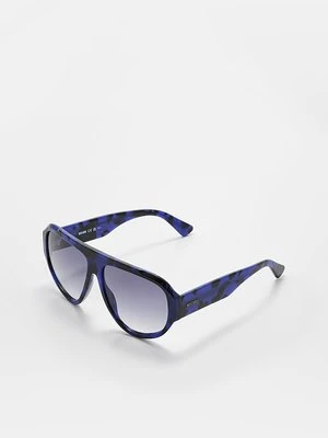 Okulary przeciwsłoneczne Moschino