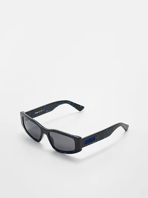 Okulary przeciwsłoneczne Moschino