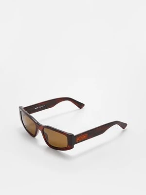 Okulary przeciwsłoneczne Moschino