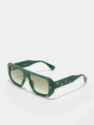 Okulary przeciwsłoneczne Moschino
