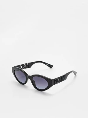 Okulary przeciwsłoneczne Moschino
