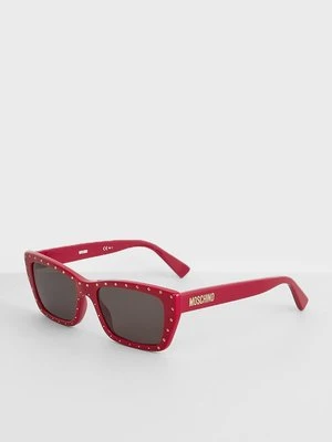 Okulary przeciwsłoneczne Moschino