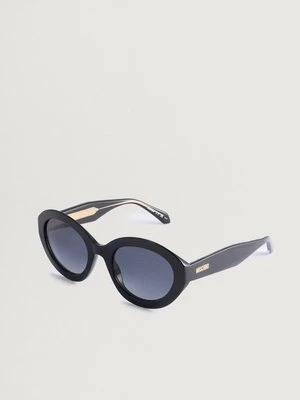 Okulary przeciwsłoneczne Moschino