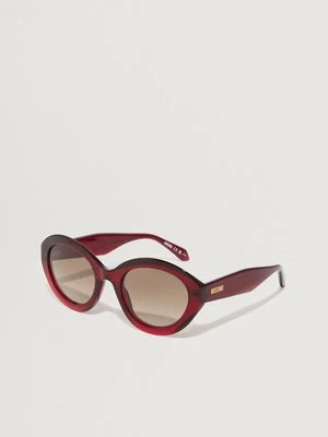 Okulary przeciwsłoneczne Moschino