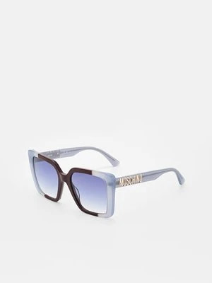 Okulary przeciwsłoneczne Moschino