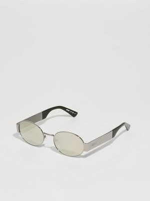 Okulary przeciwsłoneczne Moschino