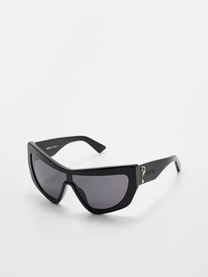 Okulary przeciwsłoneczne Moschino