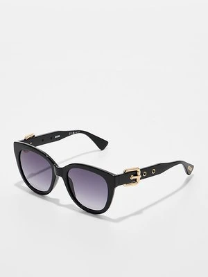 Okulary przeciwsłoneczne Moschino
