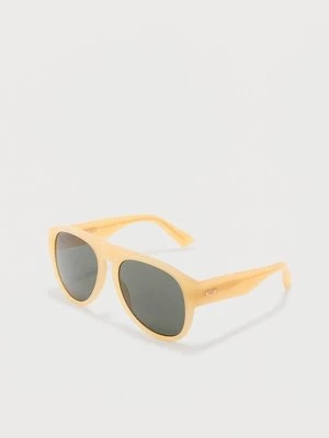 Okulary przeciwsłoneczne Moschino