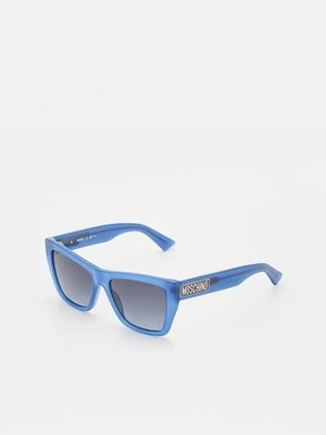 Okulary przeciwsłoneczne Moschino