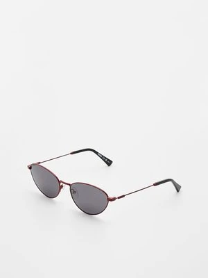 Okulary przeciwsłoneczne Moschino
