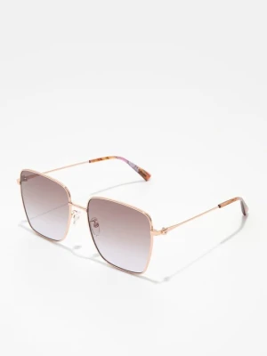 Okulary przeciwsłoneczne MOSCHINO