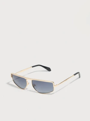 Okulary przeciwsłoneczne MOSCHINO