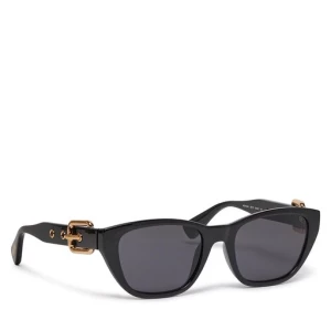 Okulary przeciwsłoneczne MOSCHINO MOS130/S 205412 80755IR Czarny