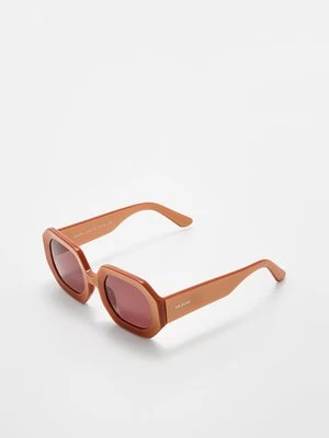 Okulary przeciwsłoneczne MR.BOHO