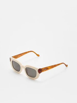Okulary przeciwsłoneczne MR.BOHO