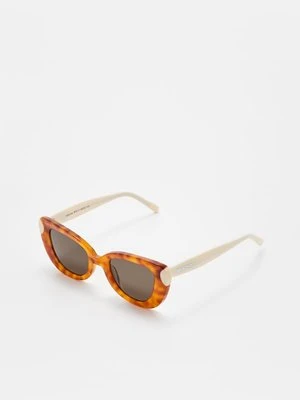 Okulary przeciwsłoneczne MR.BOHO