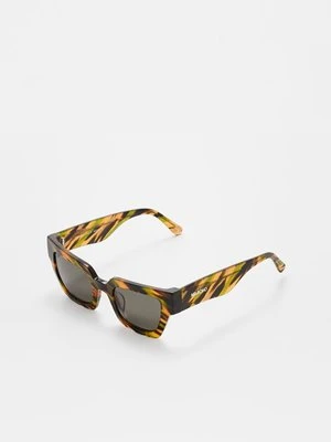 Okulary przeciwsłoneczne MR.BOHO