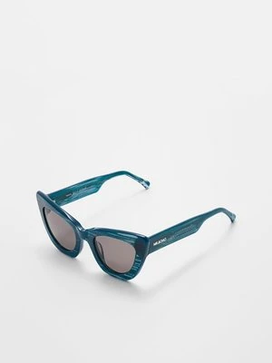 Okulary przeciwsłoneczne MR.BOHO