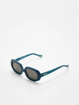 Okulary przeciwsłoneczne MR.BOHO
