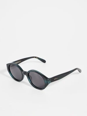 Okulary przeciwsłoneczne Mulberry