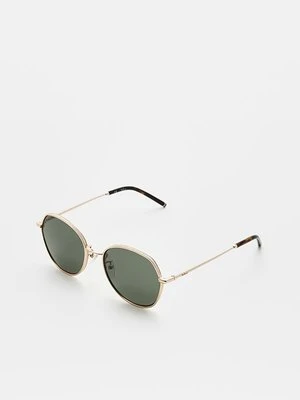 Okulary przeciwsłoneczne Mulberry