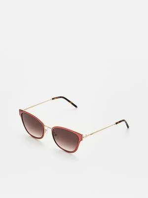 Okulary przeciwsłoneczne Mulberry